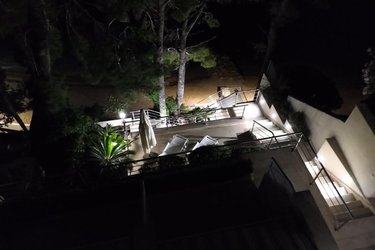 Sun Residence بريلا المظهر الخارجي الصورة